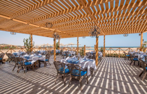 Foto: Long Beach Resort Hurgada