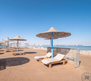 Foto: Long Beach Resort Hurgada