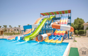 Foto: Long Beach Resort Hurgada