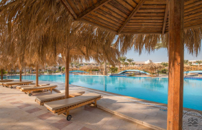 Foto: Long Beach Resort Hurgada