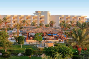 Foto: Long Beach Resort Hurgada