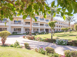 Foto: Long Beach Resort Hurgada