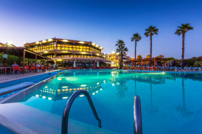 Foto: Auramar Beach Resort