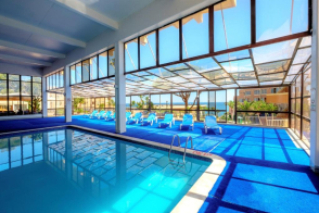 Foto: Auramar Beach Resort