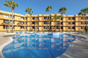 Foto: Auramar Beach Resort