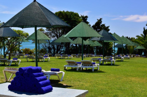 Foto: Pestana Viking