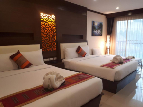 Foto: Chivatara Resort Bangtao