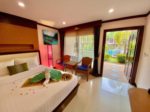 Foto: Chivatara Resort Bangtao