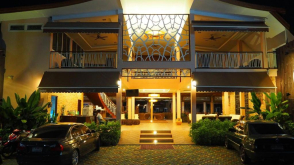 Foto: Chivatara Resort Bangtao