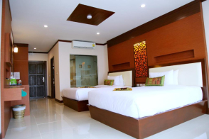 Foto: Chivatara Resort Bangtao
