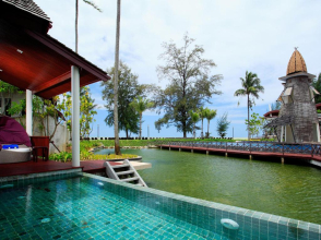 Graceland Khaolak Resort & Spa