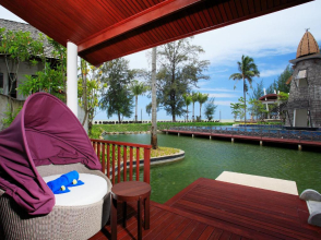 Graceland Khaolak Resort & Spa
