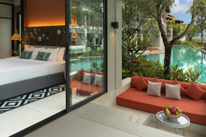 Grand Mercure Khao Lak Bangsak