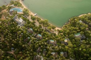 Foto: Island Escape by Burasari
