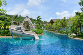 Foto: Island Escape by Burasari