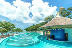 Foto: Island Escape by Burasari