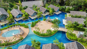 Foto: Island Escape by Burasari