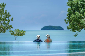Foto: Island Escape by Burasari