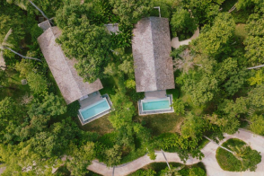 Foto: Island Escape by Burasari