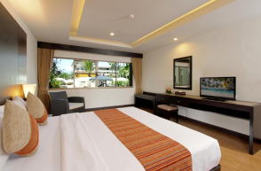 Foto: Kata Sea Breeze