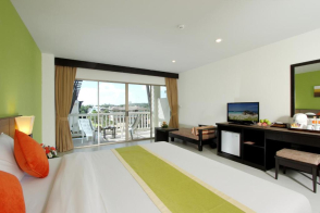 Foto: Kata Sea Breeze