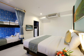 Foto: Kata Sea Breeze