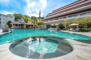 Orchidacea Resort