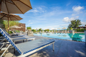 Orchidacea Resort