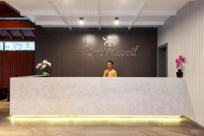 Orchidacea Resort
