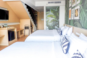 Panan Krabi Resort