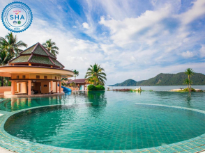 Foto: The Aiyapura Koh Chang Resort