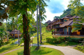 Foto: The Aiyapura Koh Chang Resort