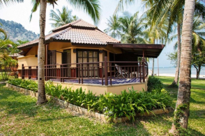 Foto: The Aiyapura Koh Chang Resort