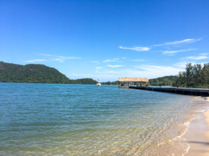 Foto: The Aiyapura Koh Chang Resort