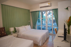 Foto: Banpu Koh Chang
