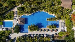 The Cliff Resort & Residences