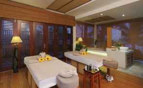 The Cliff Resort & Residences