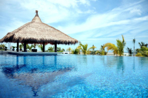 The Cliff Resort & Residences