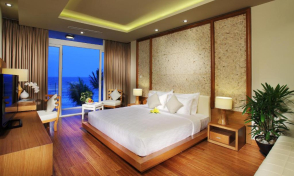 The Cliff Resort & Residences