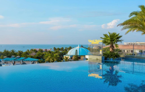 Vipol Muine Hotel & Spa