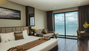 Vipol Muine Hotel & Spa