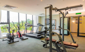 Vipol Muine Hotel & Spa