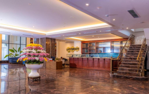 Vipol Muine Hotel & Spa