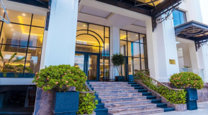 Vipol Muine Hotel & Spa
