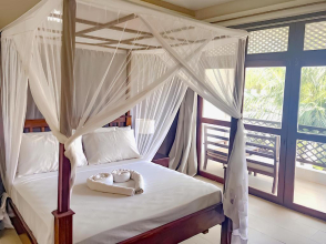 Foto: AHG Hisia Nungwi Experience