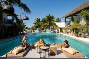 Casa Beach