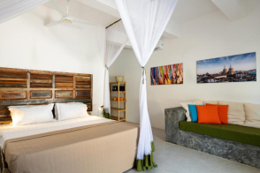 Casa Beach