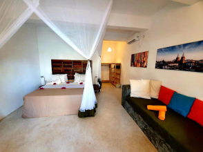 Casa Beach