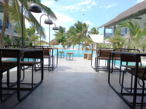 Casa Beach