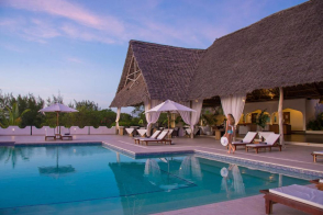 Foto: Konokono Beach Resort